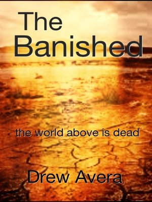 cover image of The Banished (Chapters 1-10)